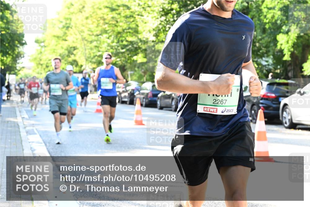 20.09.2026 - PSD Bank Halbmarathon Dr. Thomas Lammeyer http://msf.ph/oto/10495208 20.09.2026 10:41:24 Laufen 2267 meine-sportfotos.de