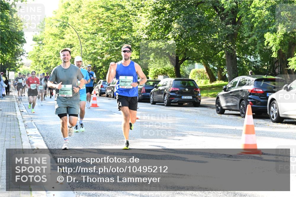 20.09.2026 - PSD Bank Halbmarathon Dr. Thomas Lammeyer http://msf.ph/oto/10495212 20.09.2026 10:41:25 Laufen 2959, 3706, 4683 meine-sportfotos.de
