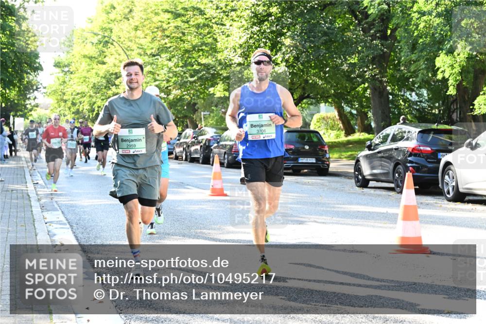 20.09.2026 - PSD Bank Halbmarathon Dr. Thomas Lammeyer http://msf.ph/oto/10495217 20.09.2026 10:41:26 Laufen 2959, 3706, 4683 meine-sportfotos.de