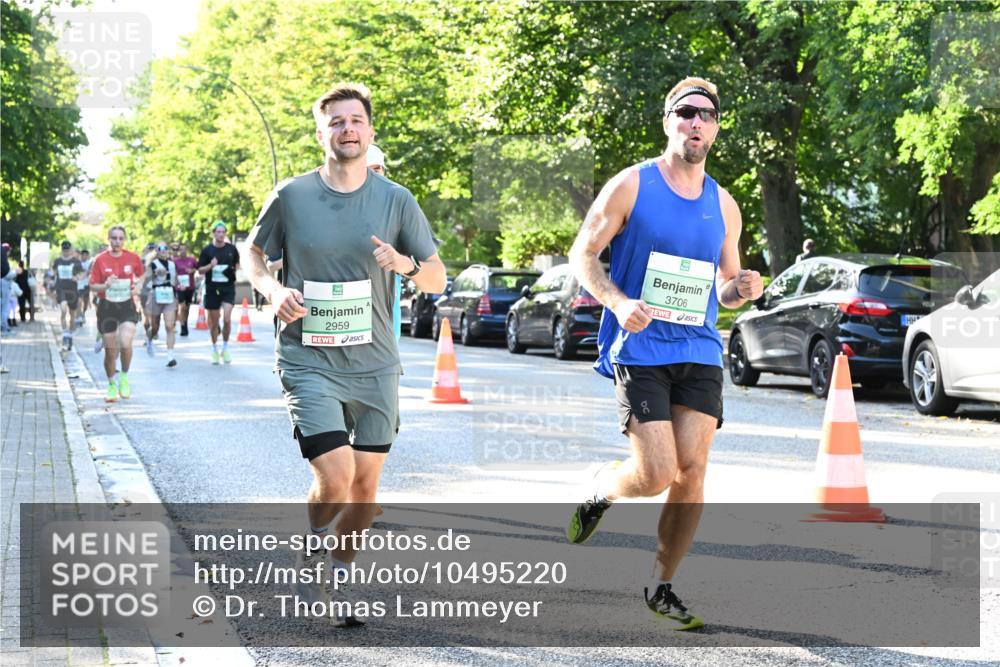 20.09.2026 - PSD Bank Halbmarathon Dr. Thomas Lammeyer http://msf.ph/oto/10495220 20.09.2026 10:41:26 Laufen 2959, 3706 meine-sportfotos.de