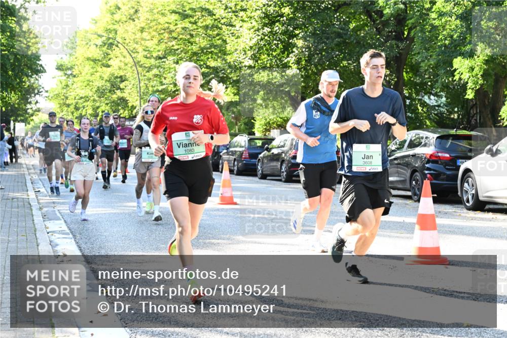 20.09.2026 - PSD Bank Halbmarathon Dr. Thomas Lammeyer http://msf.ph/oto/10495241 20.09.2026 10:41:30 Laufen 1083, 3608 meine-sportfotos.de
