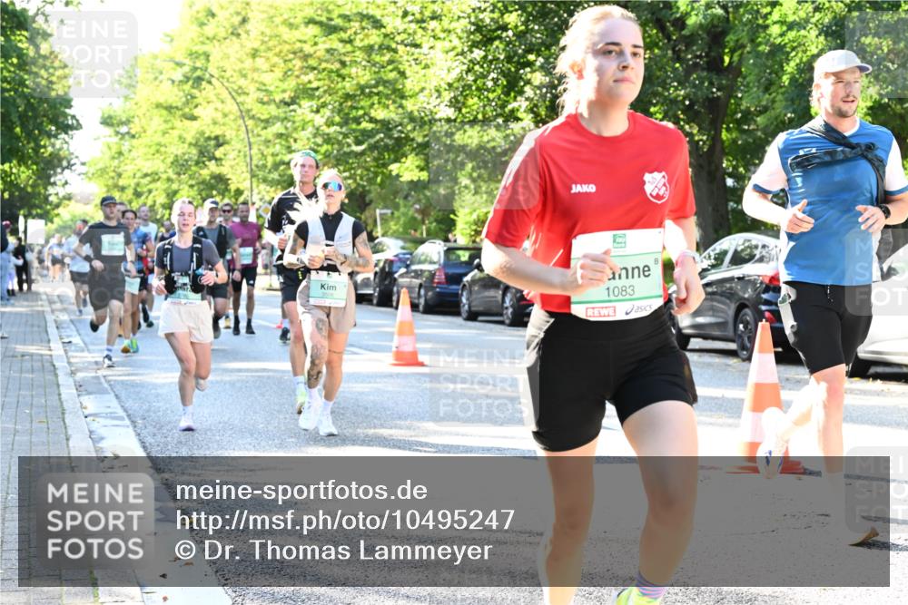 20.09.2026 - PSD Bank Halbmarathon Dr. Thomas Lammeyer http://msf.ph/oto/10495247 20.09.2026 10:41:31 Laufen 3506, 1083 meine-sportfotos.de