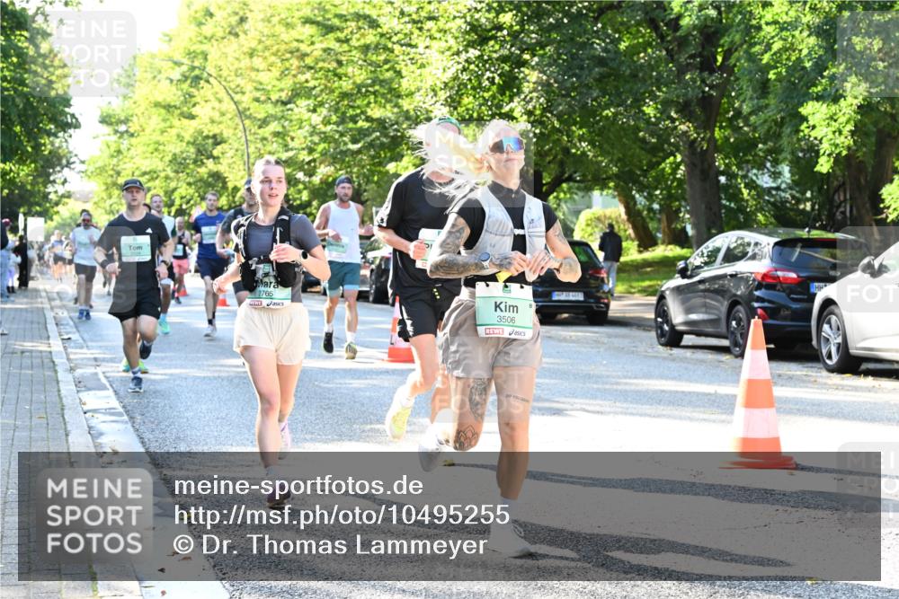 20.09.2026 - PSD Bank Halbmarathon Dr. Thomas Lammeyer http://msf.ph/oto/10495255 20.09.2026 10:41:32 Laufen 2765, 3506 meine-sportfotos.de