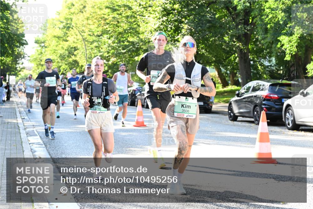 20.09.2026 - PSD Bank Halbmarathon Dr. Thomas Lammeyer http://msf.ph/oto/10495256 20.09.2026 10:41:32 Laufen 2765, 3506 meine-sportfotos.de