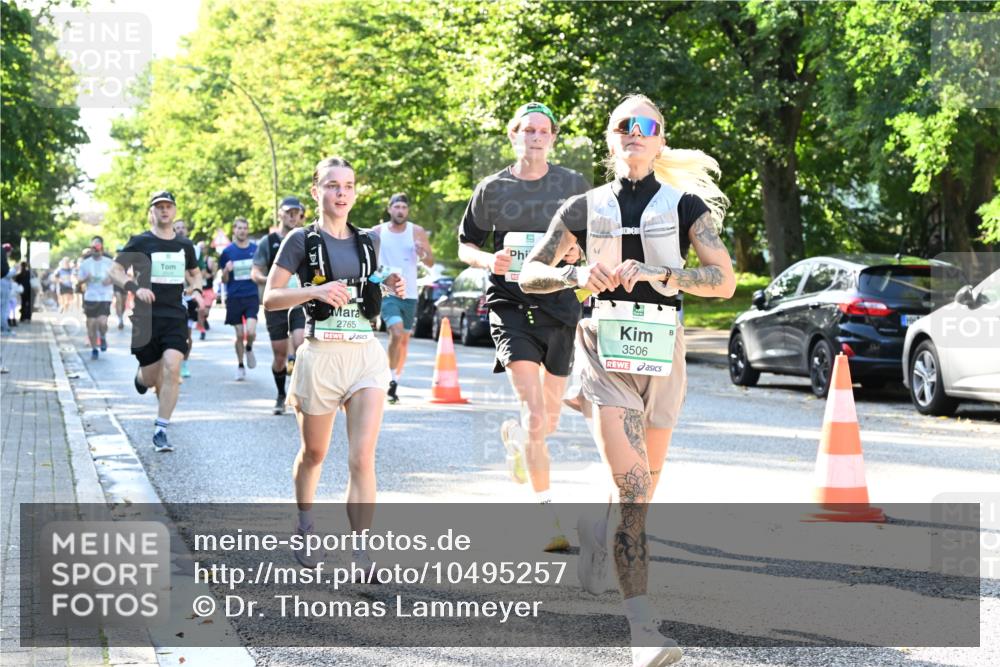 20.09.2026 - PSD Bank Halbmarathon Dr. Thomas Lammeyer http://msf.ph/oto/10495257 20.09.2026 10:41:32 Laufen 2765, 9, 3506 meine-sportfotos.de