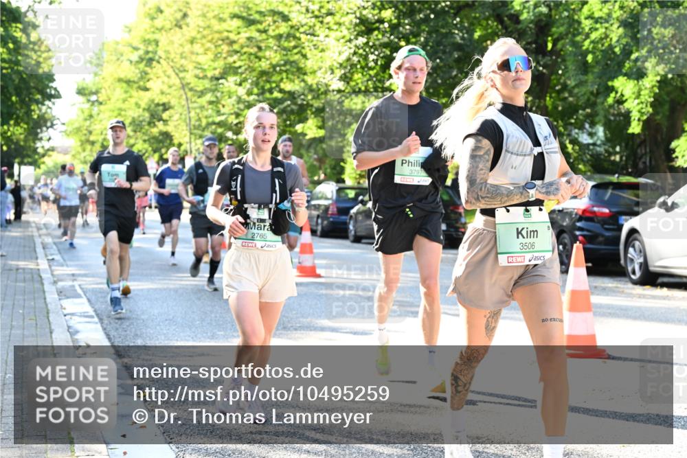 20.09.2026 - PSD Bank Halbmarathon Dr. Thomas Lammeyer http://msf.ph/oto/10495259 20.09.2026 10:41:32 Laufen 10, 2765, 3797, 3506 meine-sportfotos.de