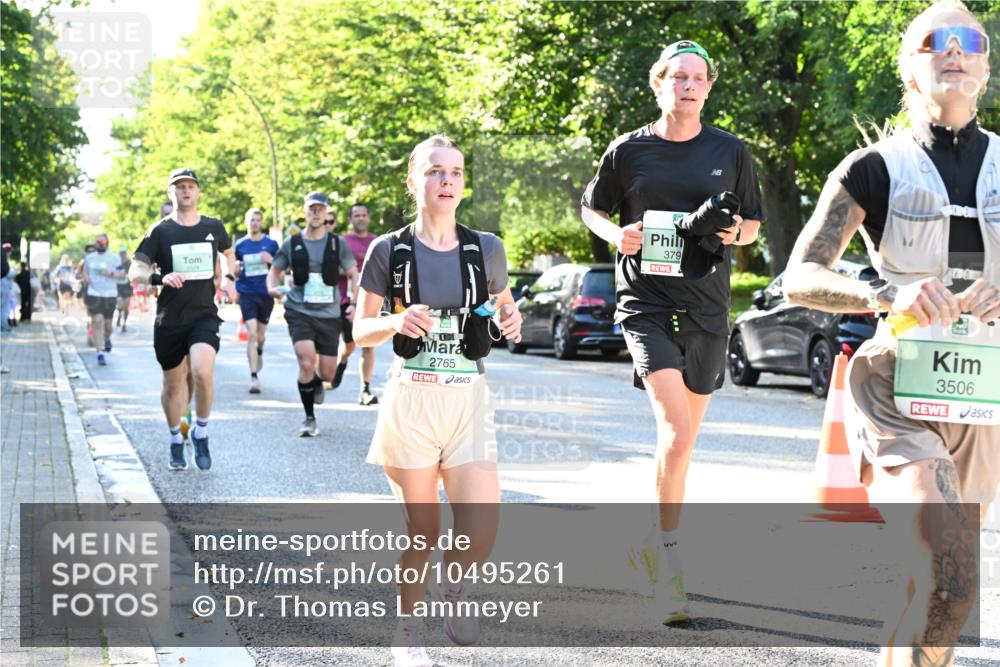 20.09.2026 - PSD Bank Halbmarathon Dr. Thomas Lammeyer http://msf.ph/oto/10495261 20.09.2026 10:41:33 Laufen 2765, 379, 3506 meine-sportfotos.de