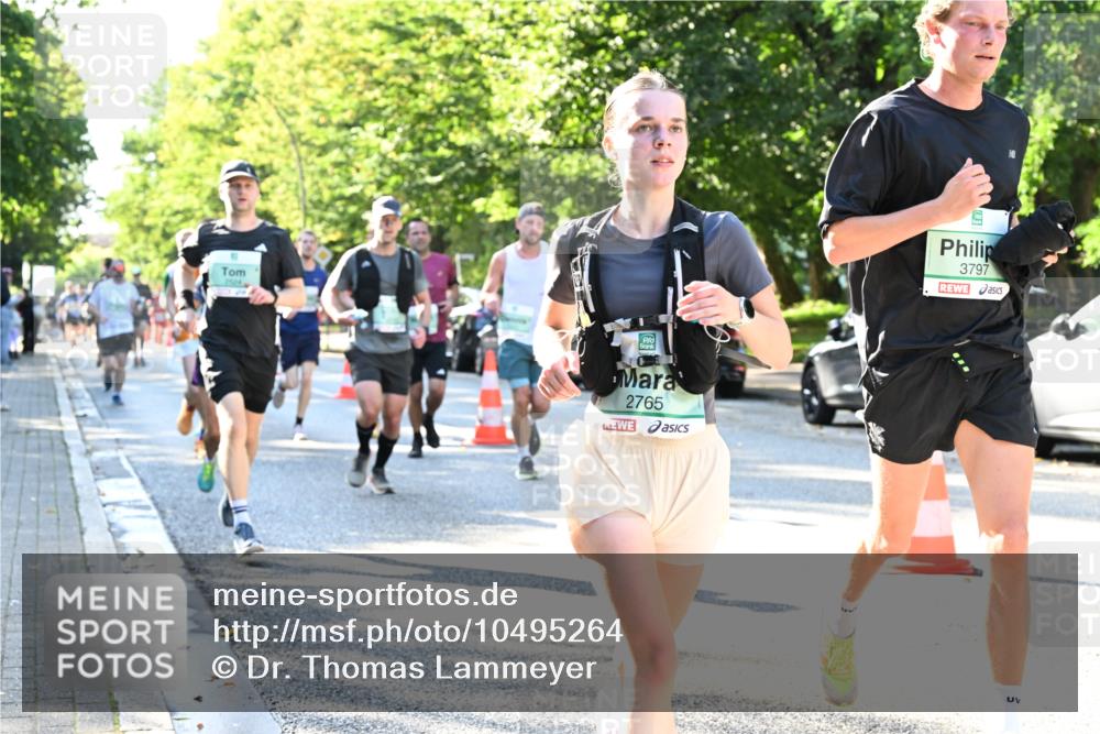 20.09.2026 - PSD Bank Halbmarathon Dr. Thomas Lammeyer http://msf.ph/oto/10495264 20.09.2026 10:41:33 Laufen 2765, 3797 meine-sportfotos.de