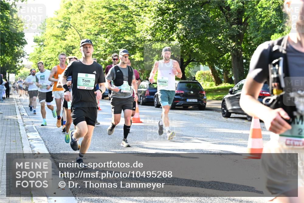 20.09.2026 - PSD Bank Halbmarathon Dr. Thomas Lammeyer http://msf.ph/oto/10495268 20.09.2026 10:41:34 Laufen 2524, 4683, 2 meine-sportfotos.de