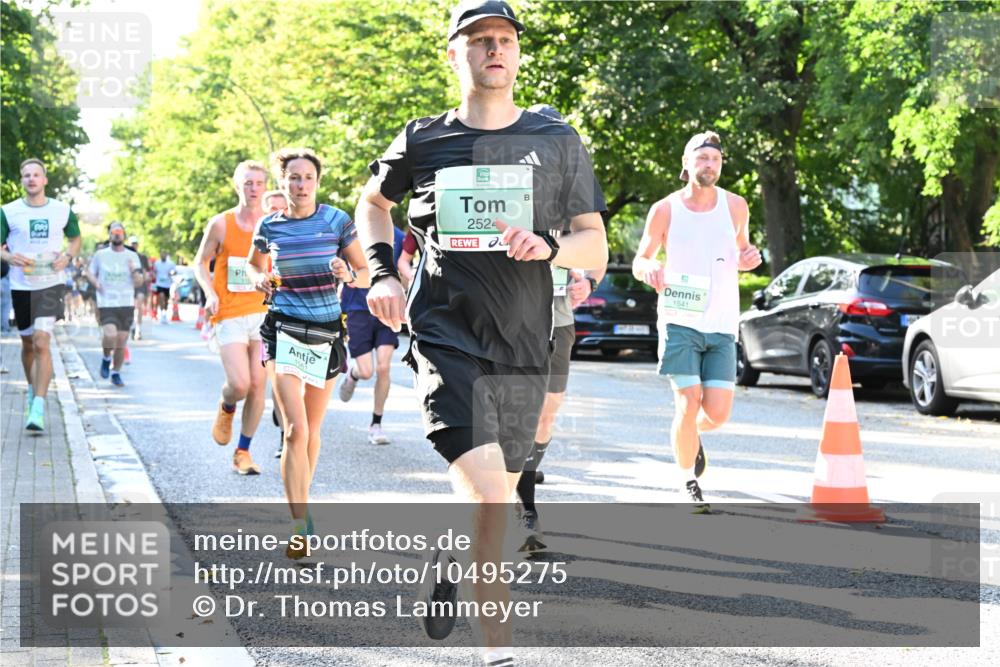 20.09.2026 - PSD Bank Halbmarathon Dr. Thomas Lammeyer http://msf.ph/oto/10495275 20.09.2026 10:41:35 Laufen 2524, 1541 meine-sportfotos.de