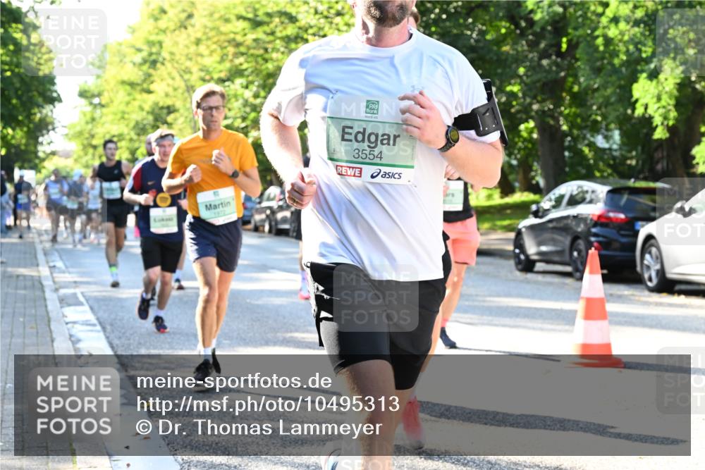 20.09.2026 - PSD Bank Halbmarathon Dr. Thomas Lammeyer http://msf.ph/oto/10495313 20.09.2026 10:41:41 Laufen 3554 meine-sportfotos.de
