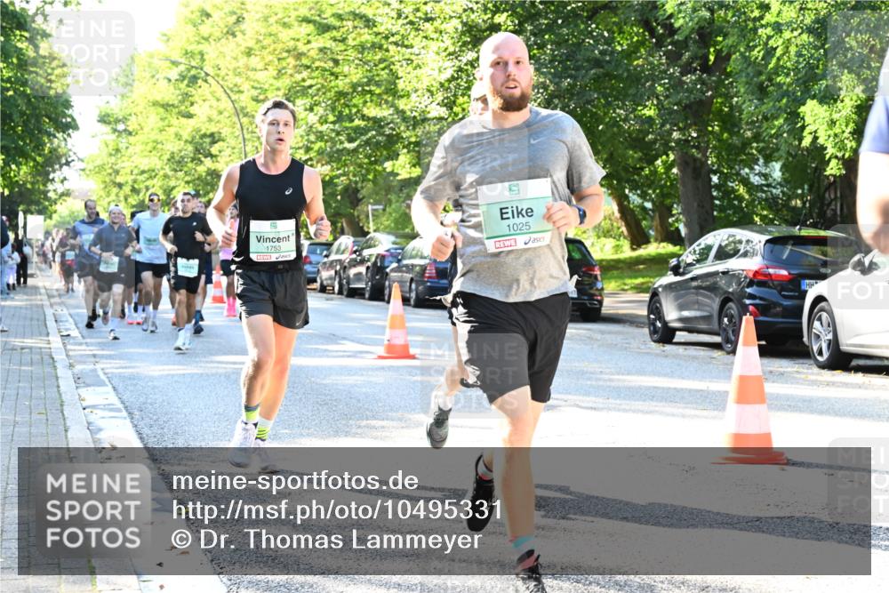 20.09.2026 - PSD Bank Halbmarathon Dr. Thomas Lammeyer http://msf.ph/oto/10495331 20.09.2026 10:41:44 Laufen 1753, 1025 meine-sportfotos.de