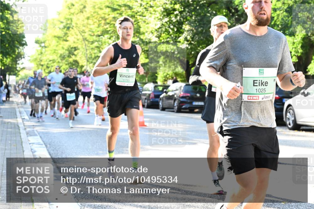 20.09.2026 - PSD Bank Halbmarathon Dr. Thomas Lammeyer http://msf.ph/oto/10495334 20.09.2026 10:41:44 Laufen 1753, 1025 meine-sportfotos.de