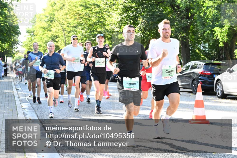 20.09.2026 - PSD Bank Halbmarathon Dr. Thomas Lammeyer http://msf.ph/oto/10495356 20.09.2026 10:41:47 Laufen 1048, 1241, 2512, 2966, 0 meine-sportfotos.de