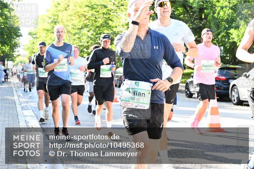 20.09.2026 - PSD Bank Halbmarathon Dr. Thomas Lammeyer http://msf.ph/oto/10495368 20.09.2026 10:41:49 Laufen 3593, 4737, 1048, 2568 meine-sportfotos.de