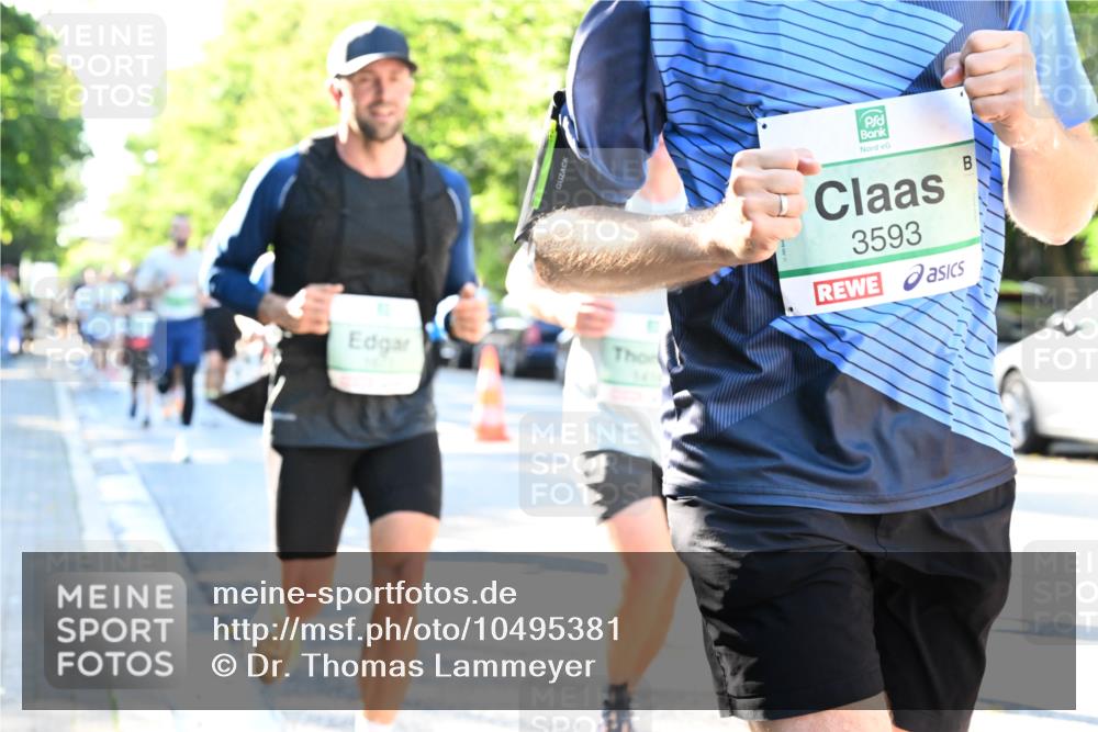 20.09.2026 - PSD Bank Halbmarathon Dr. Thomas Lammeyer http://msf.ph/oto/10495381 20.09.2026 10:41:51 Laufen 3593 meine-sportfotos.de