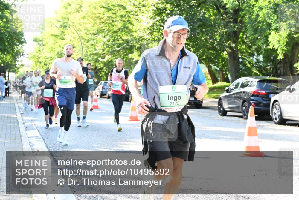 20.09.2026 - PSD Bank Halbmarathon Dr. Thomas Lammeyer http://msf.ph/oto/10495392 20.09.2026 10:41:53 Laufen 11, 2175 meine-sportfotos.de