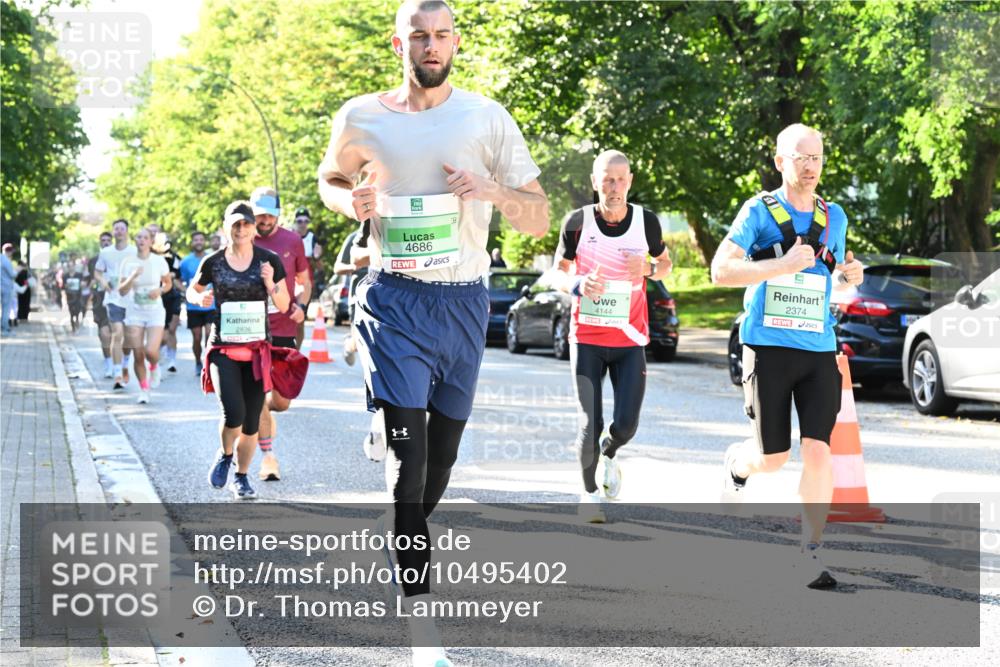20.09.2026 - PSD Bank Halbmarathon Dr. Thomas Lammeyer http://msf.ph/oto/10495402 20.09.2026 10:41:55 Laufen 2836, 4686, 4144, 2374 meine-sportfotos.de