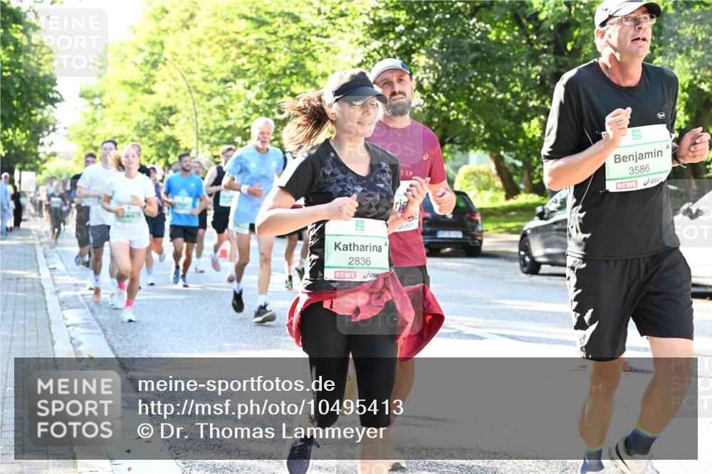 20.09.2026 - PSD Bank Halbmarathon Dr. Thomas Lammeyer http://msf.ph/oto/10495413 20.09.2026 10:41:57 Laufen 2836, 5, 3586 meine-sportfotos.de