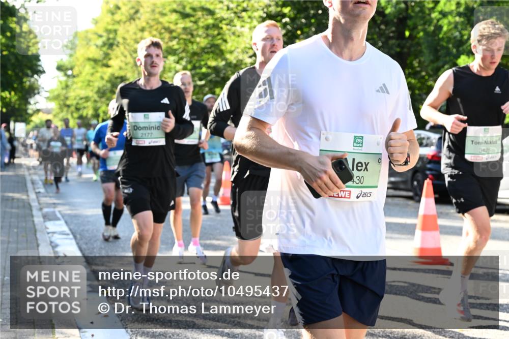 20.09.2026 - PSD Bank Halbmarathon Dr. Thomas Lammeyer http://msf.ph/oto/10495437 20.09.2026 10:42:01 Laufen 2177, 3425, 430 meine-sportfotos.de