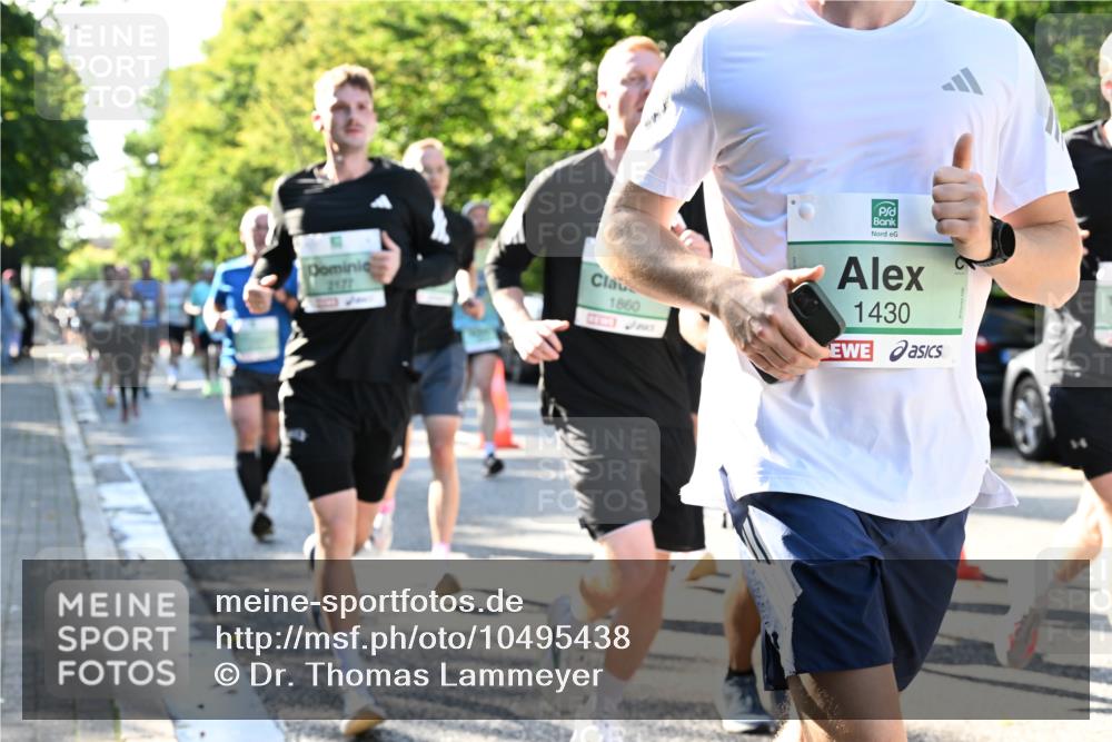 20.09.2026 - PSD Bank Halbmarathon Dr. Thomas Lammeyer http://msf.ph/oto/10495438 20.09.2026 10:42:01 Laufen 2177, 1860, 1430 meine-sportfotos.de