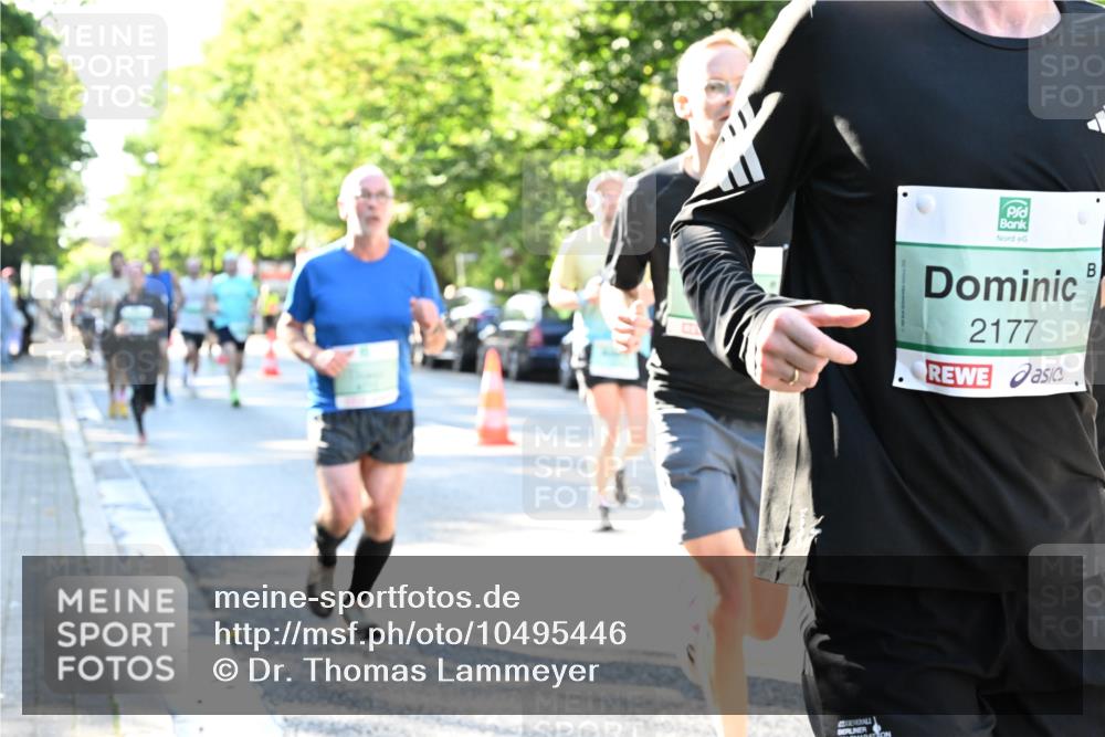 20.09.2026 - PSD Bank Halbmarathon Dr. Thomas Lammeyer http://msf.ph/oto/10495446 20.09.2026 10:42:02 Laufen 2177 meine-sportfotos.de
