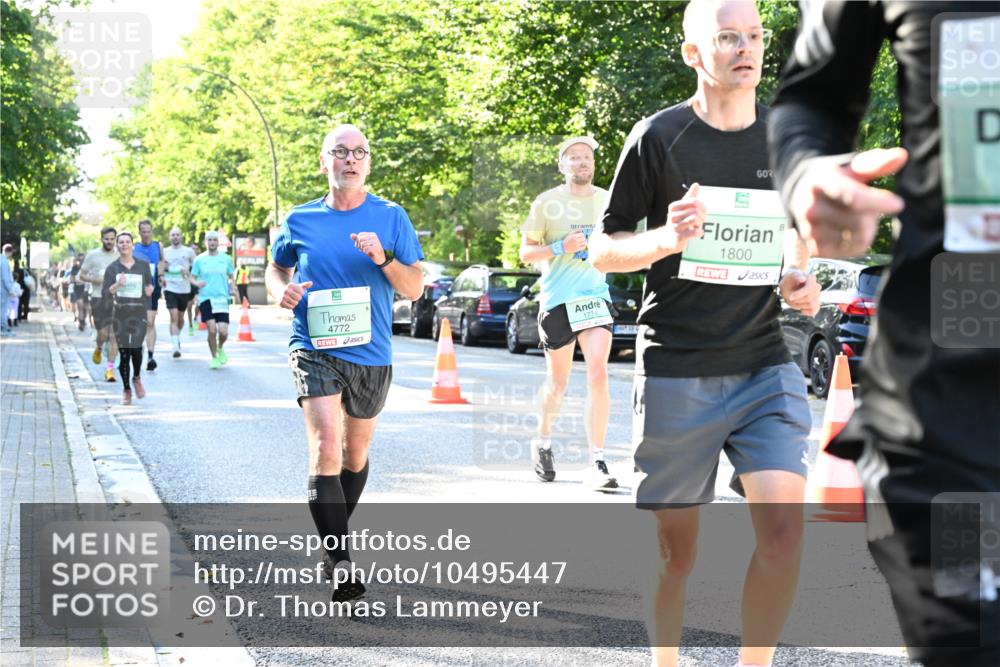 20.09.2026 - PSD Bank Halbmarathon Dr. Thomas Lammeyer http://msf.ph/oto/10495447 20.09.2026 10:42:02 Laufen 4772, 1774, 1800 meine-sportfotos.de