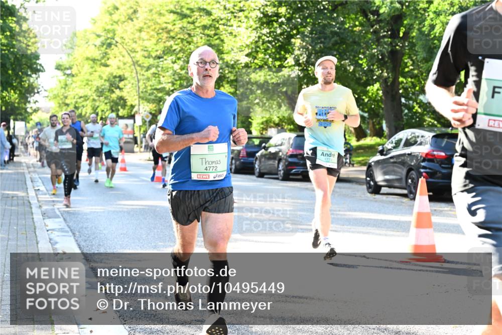 20.09.2026 - PSD Bank Halbmarathon Dr. Thomas Lammeyer http://msf.ph/oto/10495449 20.09.2026 10:42:02 Laufen 4772, 2025, 177 meine-sportfotos.de