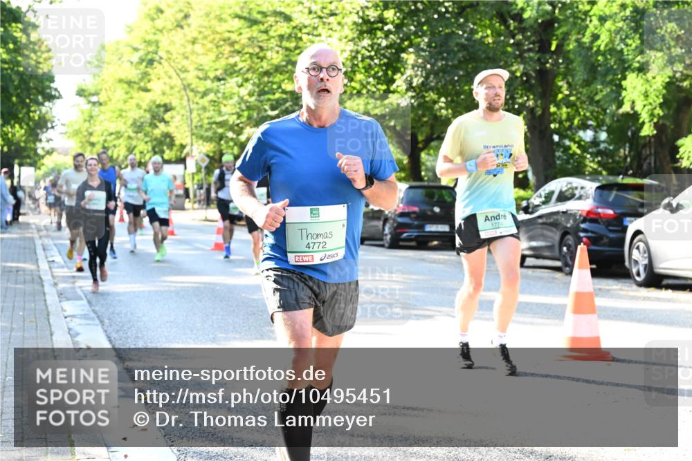 20.09.2026 - PSD Bank Halbmarathon Dr. Thomas Lammeyer http://msf.ph/oto/10495451 20.09.2026 10:42:03 Laufen 4772, 1774 meine-sportfotos.de
