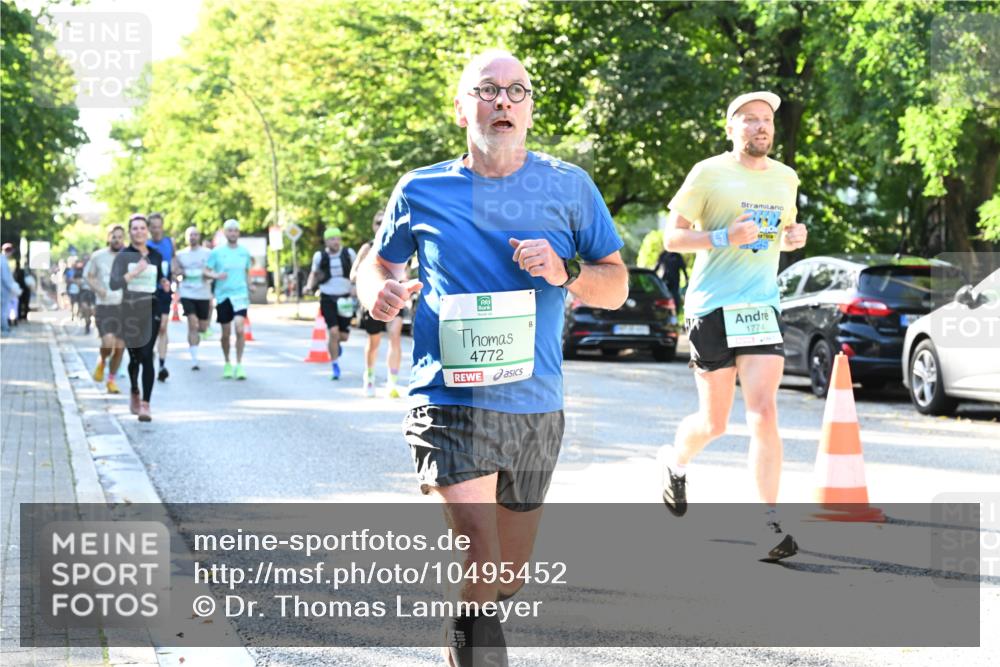 20.09.2026 - PSD Bank Halbmarathon Dr. Thomas Lammeyer http://msf.ph/oto/10495452 20.09.2026 10:42:03 Laufen 4772, 1774 meine-sportfotos.de