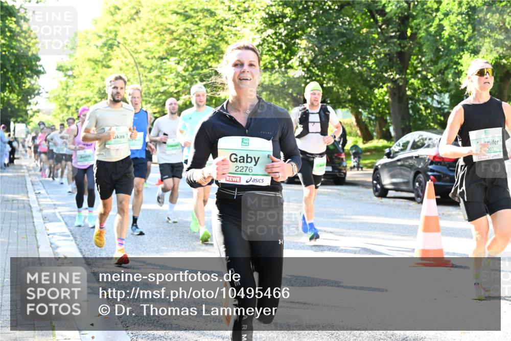 20.09.2026 - PSD Bank Halbmarathon Dr. Thomas Lammeyer http://msf.ph/oto/10495466 20.09.2026 10:42:06 Laufen 2276, 300 meine-sportfotos.de