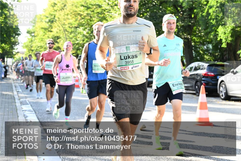 20.09.2026 - PSD Bank Halbmarathon Dr. Thomas Lammeyer http://msf.ph/oto/10495477 20.09.2026 10:42:08 Laufen 3227, 3955, 2778 meine-sportfotos.de