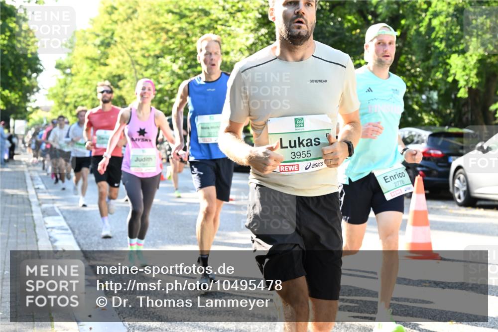 20.09.2026 - PSD Bank Halbmarathon Dr. Thomas Lammeyer http://msf.ph/oto/10495478 20.09.2026 10:42:08 Laufen 3955, 2778 meine-sportfotos.de