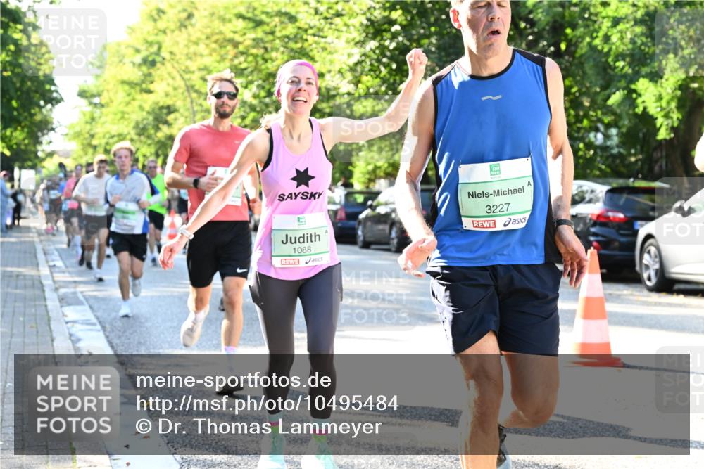 20.09.2026 - PSD Bank Halbmarathon Dr. Thomas Lammeyer http://msf.ph/oto/10495484 20.09.2026 10:42:09 Laufen 1088, 3227 meine-sportfotos.de