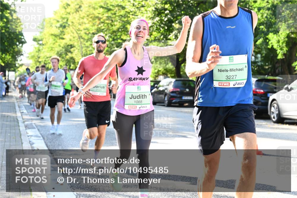 20.09.2026 - PSD Bank Halbmarathon Dr. Thomas Lammeyer http://msf.ph/oto/10495485 20.09.2026 10:42:09 Laufen 2593, 1088, 3227 meine-sportfotos.de