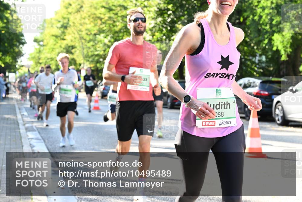20.09.2026 - PSD Bank Halbmarathon Dr. Thomas Lammeyer http://msf.ph/oto/10495489 20.09.2026 10:42:10 Laufen 088 meine-sportfotos.de