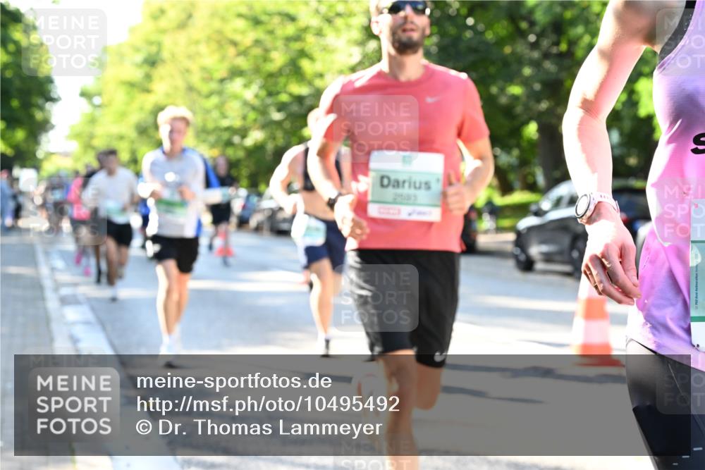 20.09.2026 - PSD Bank Halbmarathon Dr. Thomas Lammeyer http://msf.ph/oto/10495492 20.09.2026 10:42:10 Laufen  meine-sportfotos.de