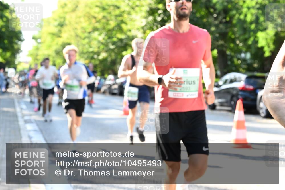 20.09.2026 - PSD Bank Halbmarathon Dr. Thomas Lammeyer http://msf.ph/oto/10495493 20.09.2026 10:42:10 Laufen  meine-sportfotos.de