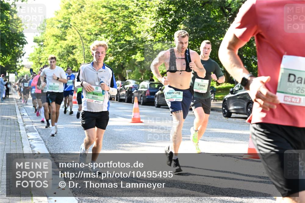 20.09.2026 - PSD Bank Halbmarathon Dr. Thomas Lammeyer http://msf.ph/oto/10495495 20.09.2026 10:42:11 Laufen 5, 4655, 3366, 2868, 25 meine-sportfotos.de