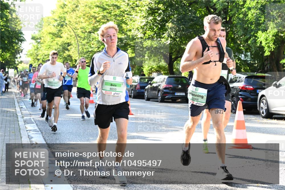 20.09.2026 - PSD Bank Halbmarathon Dr. Thomas Lammeyer http://msf.ph/oto/10495497 20.09.2026 10:42:11 Laufen 4655, 3366, 1972 meine-sportfotos.de