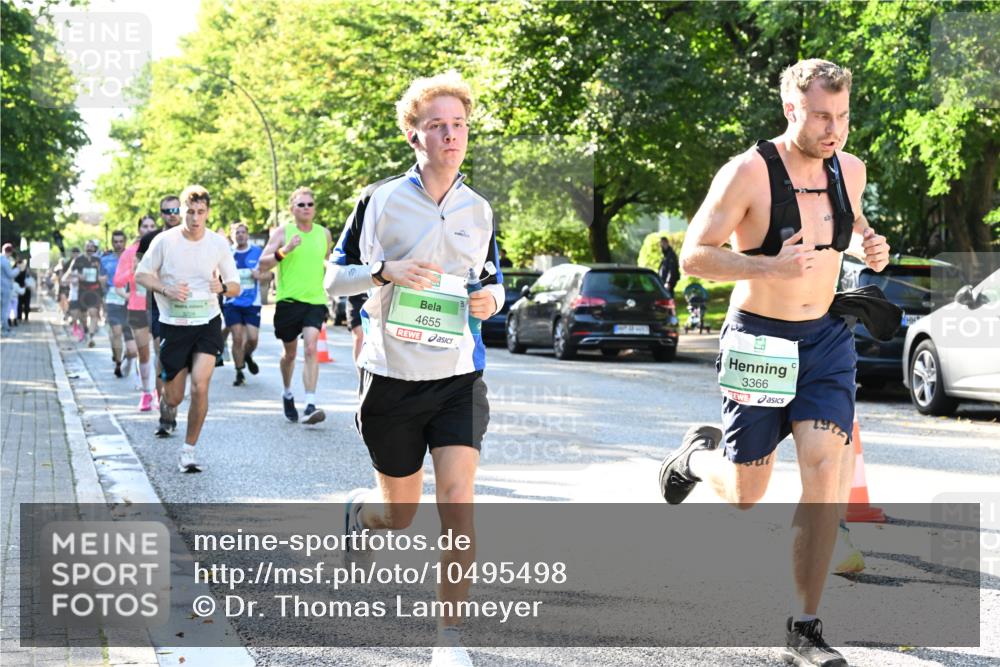 20.09.2026 - PSD Bank Halbmarathon Dr. Thomas Lammeyer http://msf.ph/oto/10495498 20.09.2026 10:42:11 Laufen 4655, 3366 meine-sportfotos.de
