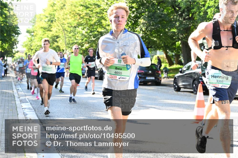 20.09.2026 - PSD Bank Halbmarathon Dr. Thomas Lammeyer http://msf.ph/oto/10495500 20.09.2026 10:42:12 Laufen 4655, 3366, 196 meine-sportfotos.de
