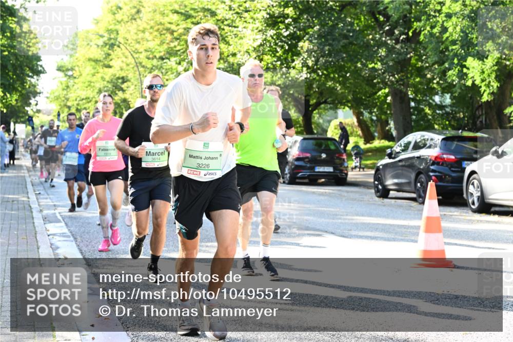 20.09.2026 - PSD Bank Halbmarathon Dr. Thomas Lammeyer http://msf.ph/oto/10495512 20.09.2026 10:42:13 Laufen 1559, 3614, 3226 meine-sportfotos.de