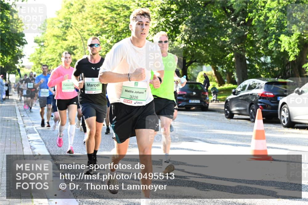 20.09.2026 - PSD Bank Halbmarathon Dr. Thomas Lammeyer http://msf.ph/oto/10495513 20.09.2026 10:42:14 Laufen 1559, 3614, 3226, 7 meine-sportfotos.de