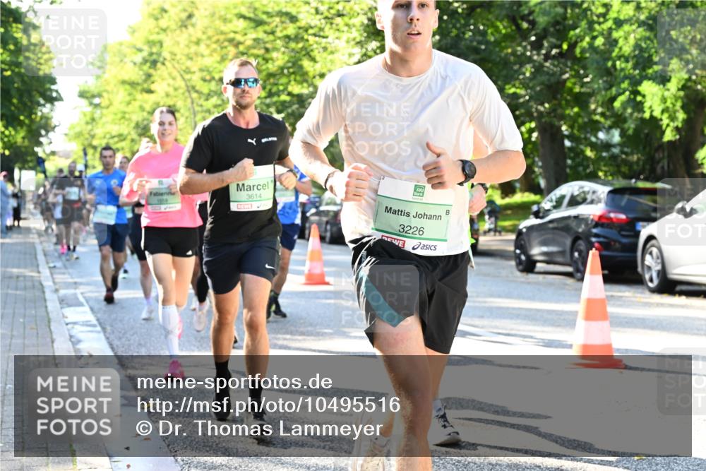 20.09.2026 - PSD Bank Halbmarathon Dr. Thomas Lammeyer http://msf.ph/oto/10495516 20.09.2026 10:42:14 Laufen 1559, 3614, 3226 meine-sportfotos.de