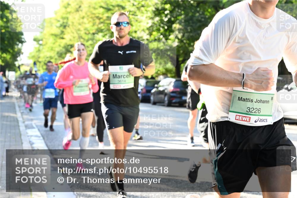 20.09.2026 - PSD Bank Halbmarathon Dr. Thomas Lammeyer http://msf.ph/oto/10495518 20.09.2026 10:42:14 Laufen 3614, 3226 meine-sportfotos.de