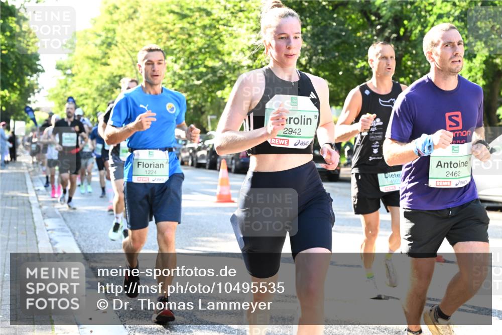 20.09.2026 - PSD Bank Halbmarathon Dr. Thomas Lammeyer http://msf.ph/oto/10495535 20.09.2026 10:42:17 Laufen 1224, 2942, 4501, 2462 meine-sportfotos.de