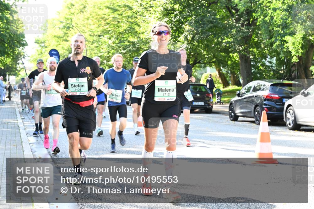 20.09.2026 - PSD Bank Halbmarathon Dr. Thomas Lammeyer http://msf.ph/oto/10495553 20.09.2026 10:42:20 Laufen 1547, 3408, 226, 2281, 1712 meine-sportfotos.de