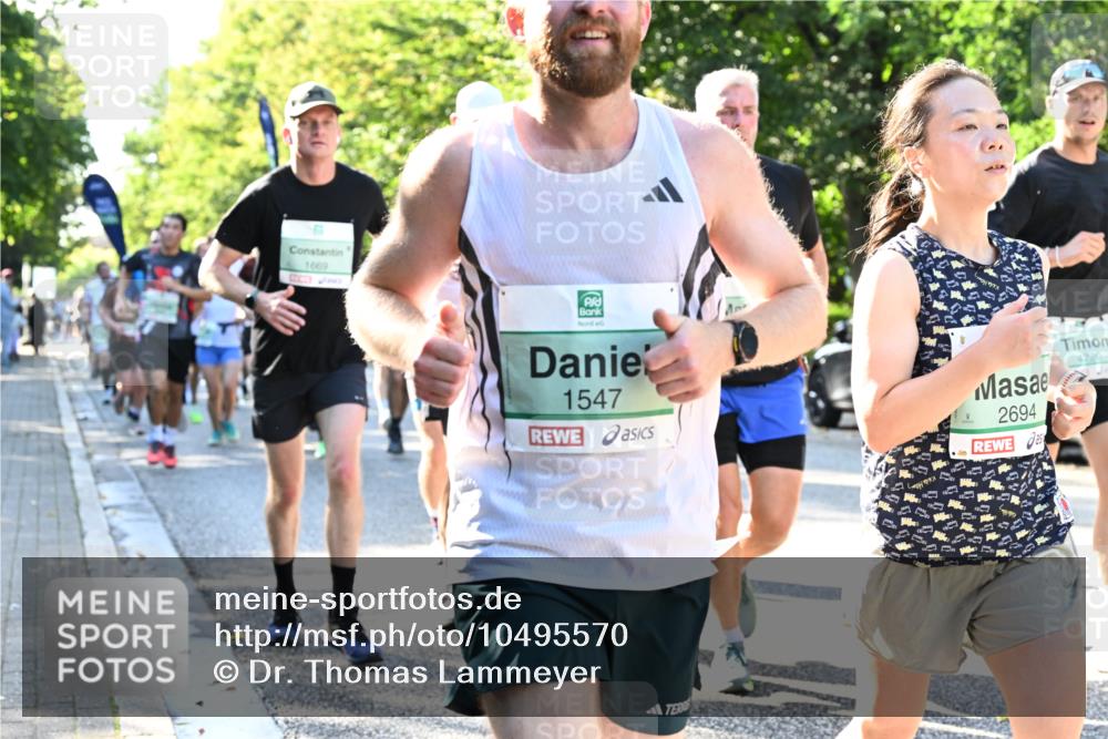 20.09.2026 - PSD Bank Halbmarathon Dr. Thomas Lammeyer http://msf.ph/oto/10495570 20.09.2026 10:42:22 Laufen 1669, 1547, 2694, 4220 meine-sportfotos.de