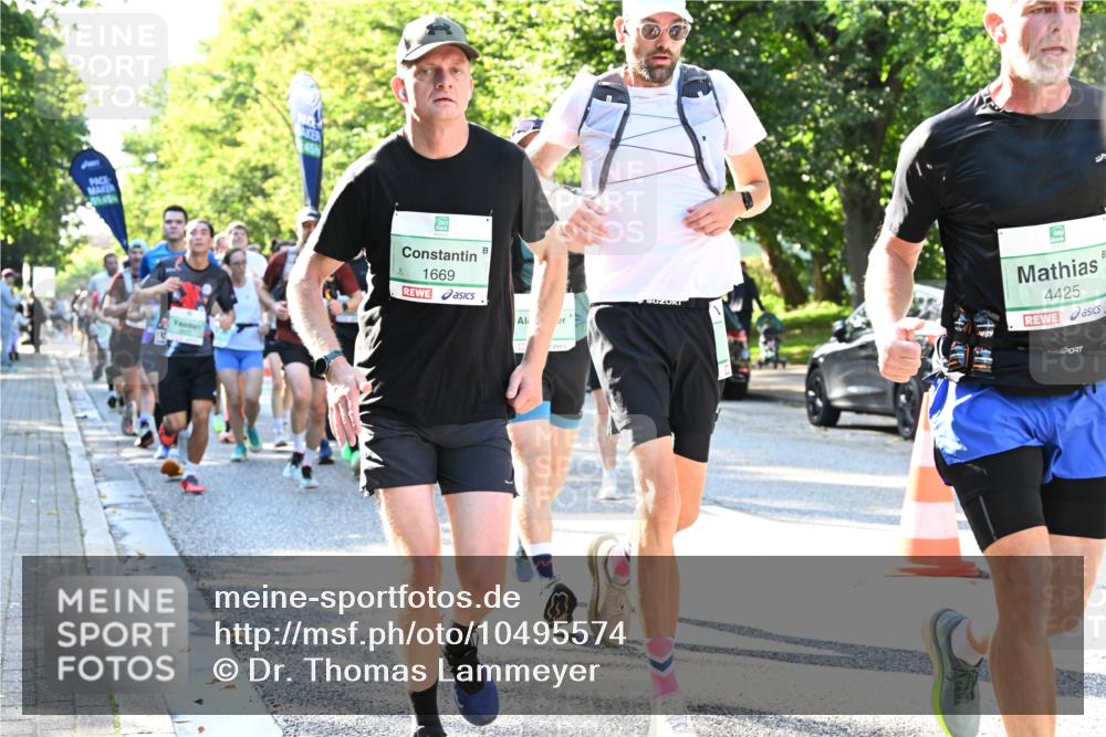 20.09.2026 - PSD Bank Halbmarathon Dr. Thomas Lammeyer http://msf.ph/oto/10495574 20.09.2026 10:42:23 Laufen 1669, 4425 meine-sportfotos.de